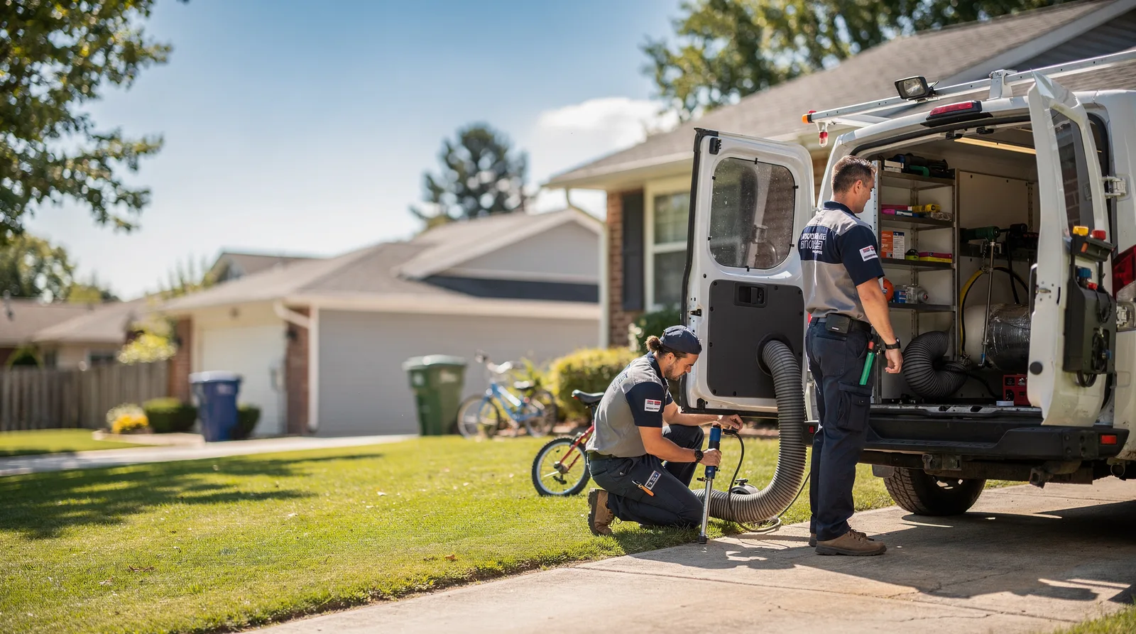24/7 HVAC Repair & AC Replacement in National Park, NJ near me